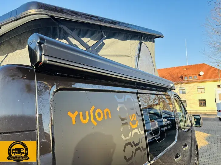 Fahrzeugbild Yucon 51 SB #MY26 #voll #11