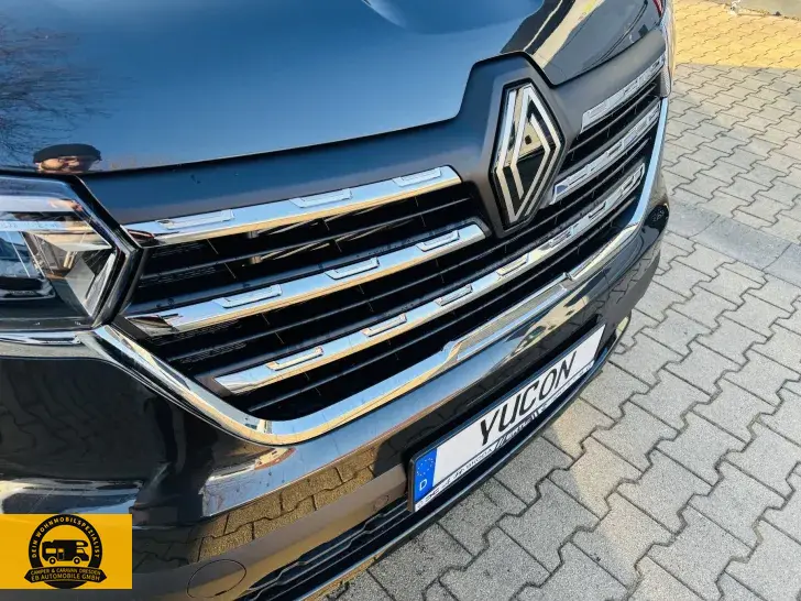 Fahrzeugbild Yucon 51 SB #MY26 #voll #14