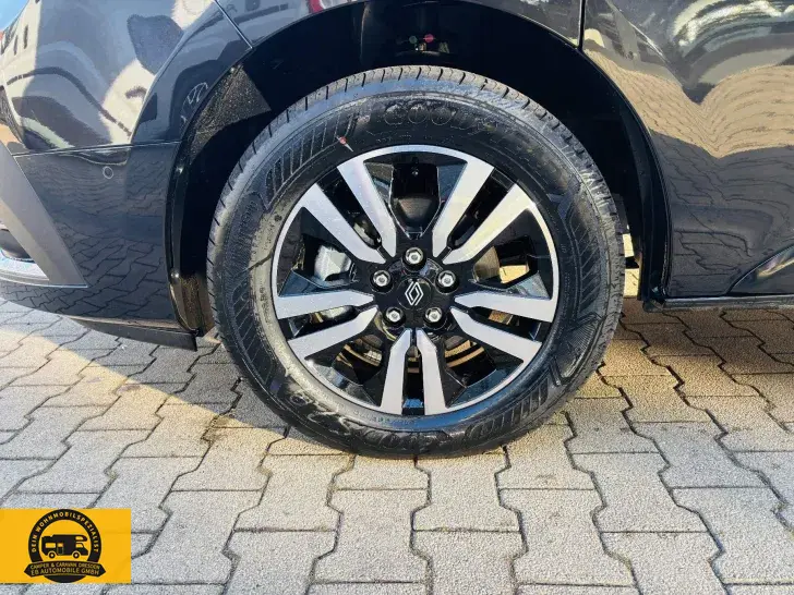 Fahrzeugbild Yucon 51 SB #MY26 #voll #16