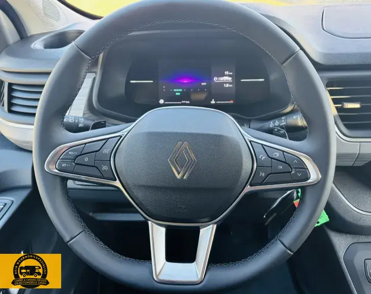 Fahrzeugbild Yucon 51 SB #MY26 #voll #18