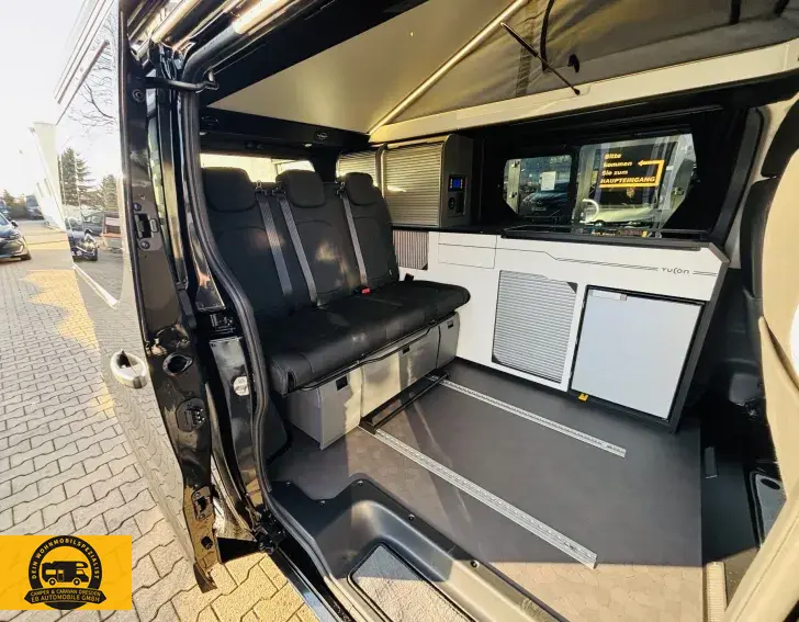 Fahrzeugbild Yucon 51 SB #MY26 #voll #31