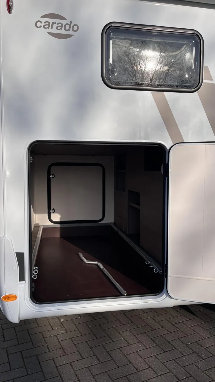 Fahrzeugbild Carado T 447 Edition 26 Ford #4