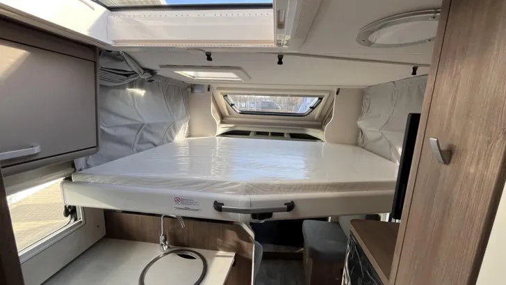 Fahrzeugbild Carado T 447 Edition 26 Ford #8