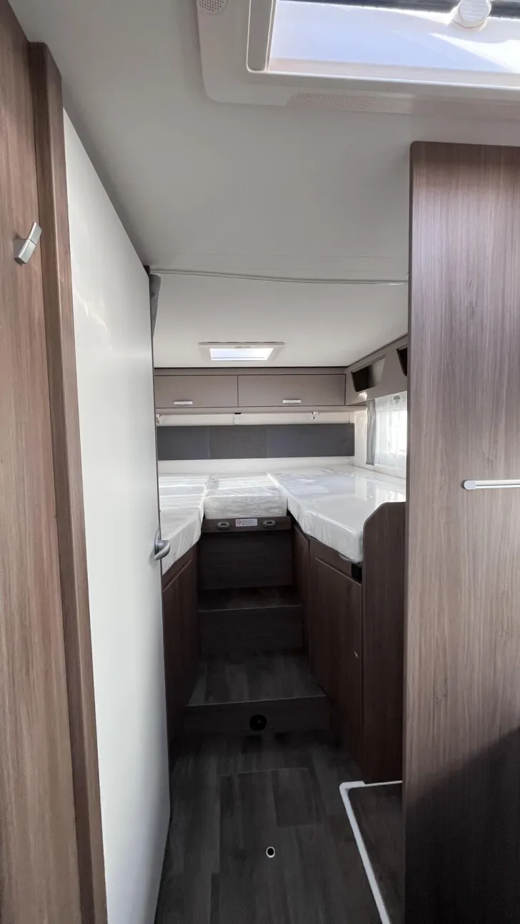 Fahrzeugbild Carado T 447 Edition 26 Ford #11