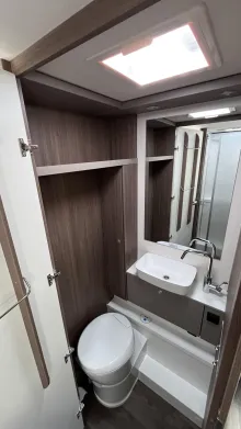 Fahrzeugbild Carado T 447 Edition 26 Ford #12