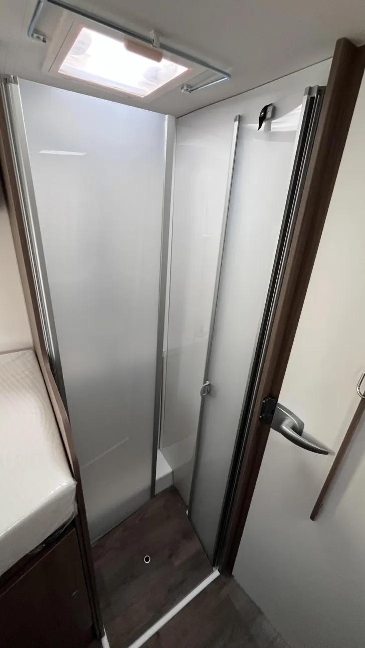 Fahrzeugbild Carado T 447 Edition 26 Ford #13