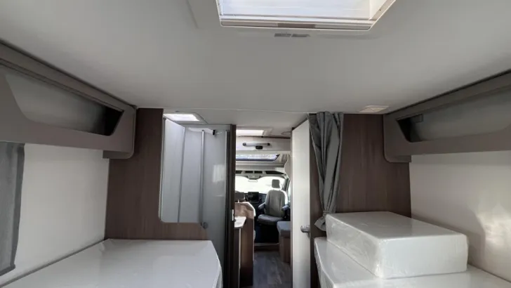 Fahrzeugbild Carado T 447 Edition 26 Ford #15