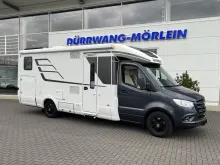 Fahrzeugbild Hymer B-Klasse ML T 780 #1