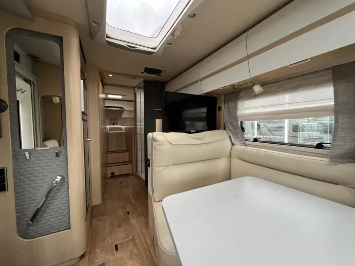 Fahrzeugbild Hymer B-Klasse ML T 780 #6