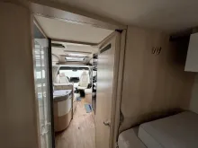 Fahrzeugbild Hymer B-Klasse ML T 780 #10