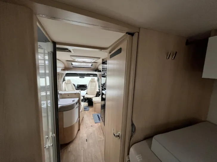 Fahrzeugbild Hymer B-Klasse ML T 780 #10