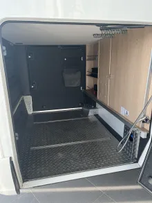 Fahrzeugbild Hymer B-Klasse ML T 780 #12