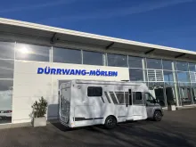 Fahrzeugbild Carado T 459 #2