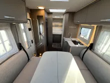 Fahrzeugbild Carado T 459 #6