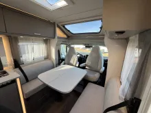 Fahrzeugbild Carado T 459 #7