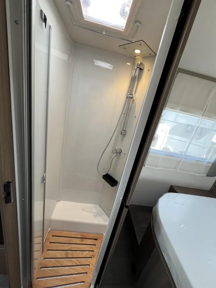 Fahrzeugbild Carado T 459 #10