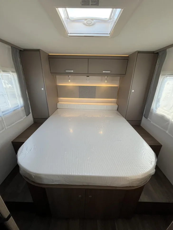 Fahrzeugbild Carado T 459 #12