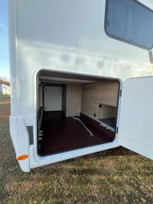 Fahrzeugbild Carado T 459 #14