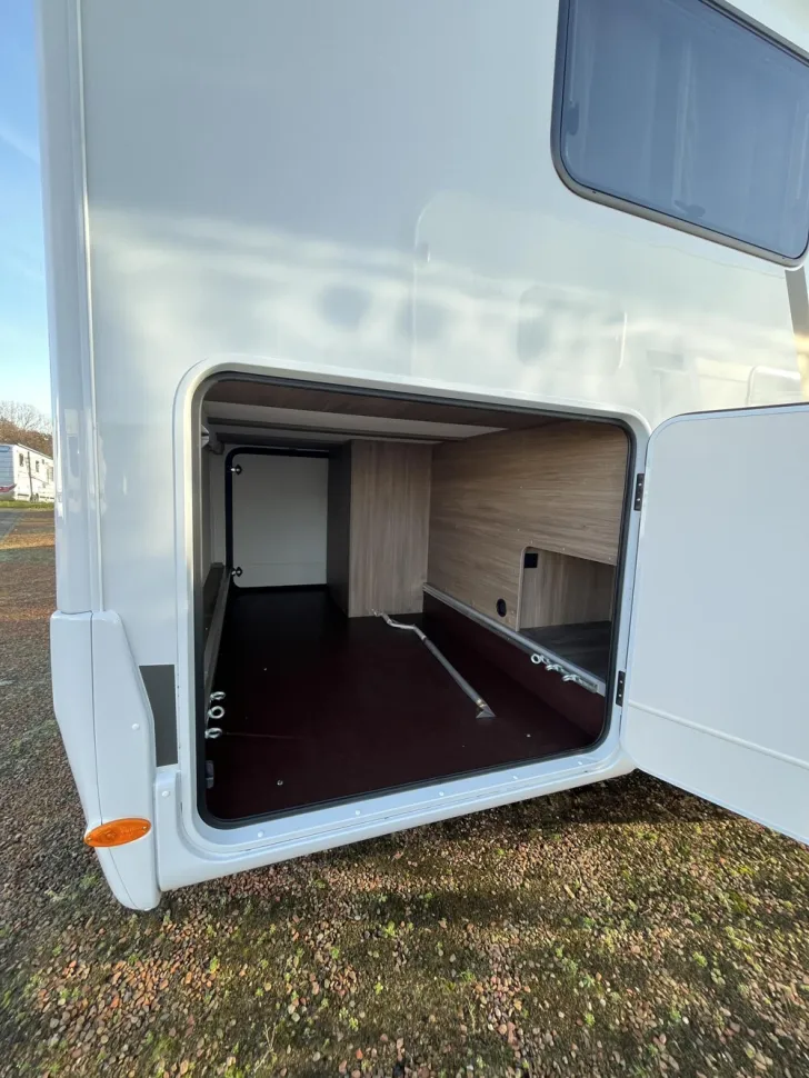 Fahrzeugbild Carado T 459 #14