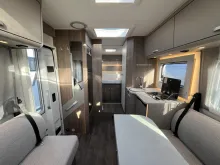 Fahrzeugbild Carado T 459 #6