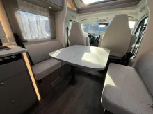 Fahrzeugbild Carado T 459 #7