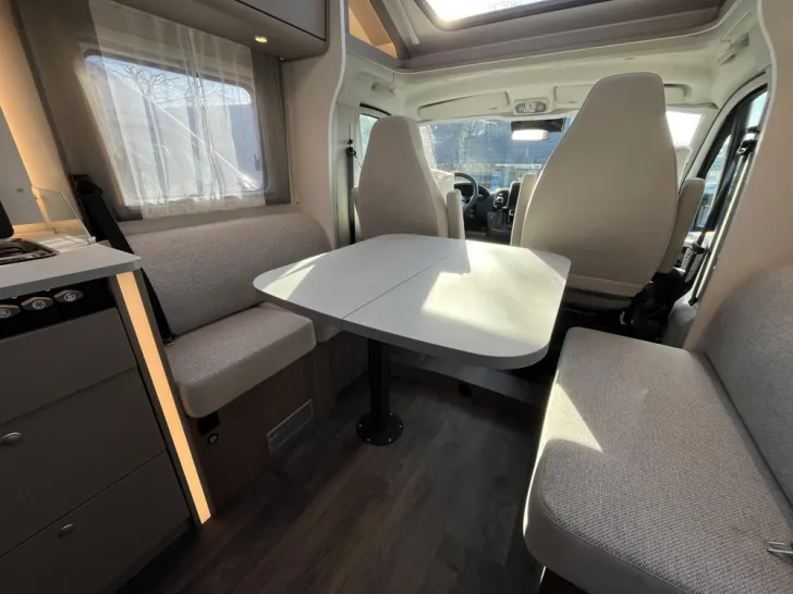 Fahrzeugbild Carado T 459 #7