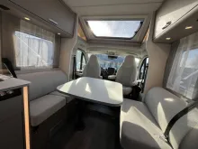 Fahrzeugbild Carado T 459 #8