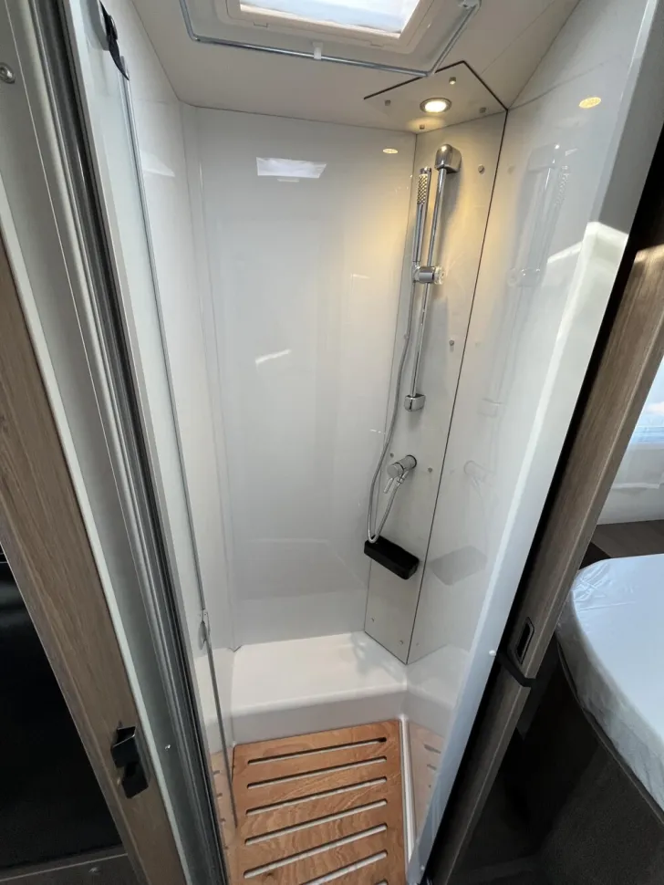 Fahrzeugbild Carado T 459 #10