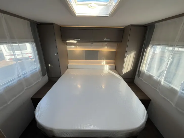 Fahrzeugbild Carado T 459 #12