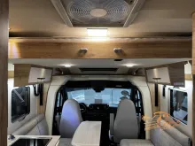 Fahrzeugbild Eura Mobil Profila T PT 726 EF MBUX Lithium #25