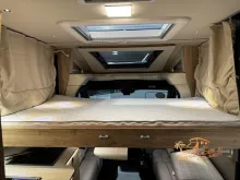 Fahrzeugbild Eura Mobil Profila T PT 726 EF MBUX Lithium #26