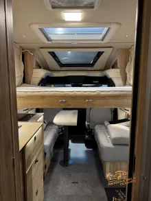 Fahrzeugbild Eura Mobil Profila T PT 726 EF MBUX Lithium #27