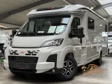 Fahrzeugbild LMC Cruiser 740 EL #2