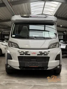 Fahrzeugbild LMC Cruiser 740 EL #3