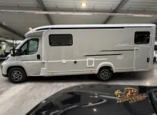 Fahrzeugbild LMC Cruiser 740 EL #4