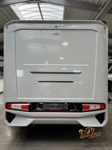 Fahrzeugbild LMC Cruiser 740 EL #7