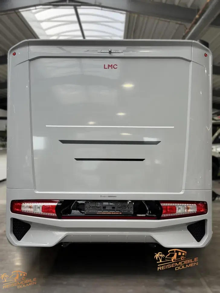 Fahrzeugbild LMC Cruiser 740 EL #7