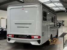 Fahrzeugbild LMC Cruiser 740 EL #8