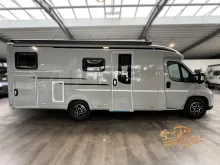 Fahrzeugbild LMC Cruiser 740 EL #9