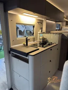 Fahrzeugbild LMC Cruiser 740 EL #10