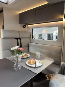 Fahrzeugbild LMC Cruiser 740 EL Auto #13