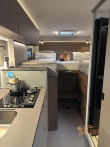 Fahrzeugbild LMC Cruiser 740 EL #16