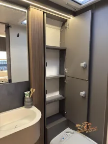 Fahrzeugbild LMC Cruiser 740 EL #20