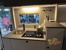 Fahrzeugbild LMC Cruiser 740 EL Auto #23