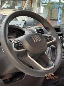 Fahrzeugbild LMC Cruiser 740 EL #25