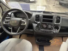 Fahrzeugbild LMC Cruiser 740 EL #26