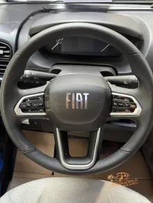 Fahrzeugbild LMC Cruiser 740 EL #27