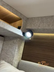 Fahrzeugbild LMC Cruiser 740 EL #29