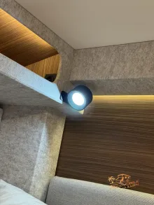 Fahrzeugbild LMC Cruiser 740 EL Auto #30