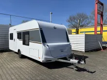 Fahrzeugbild Bürstner B66 485 TS #1